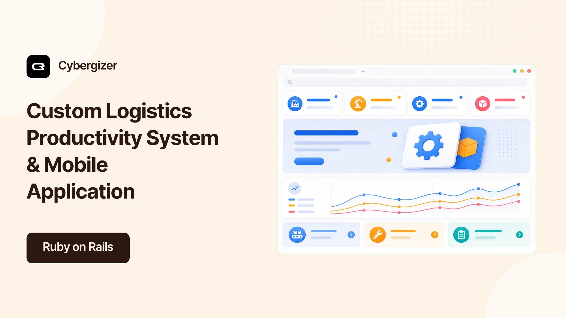 Project hero — replace with case study imagery