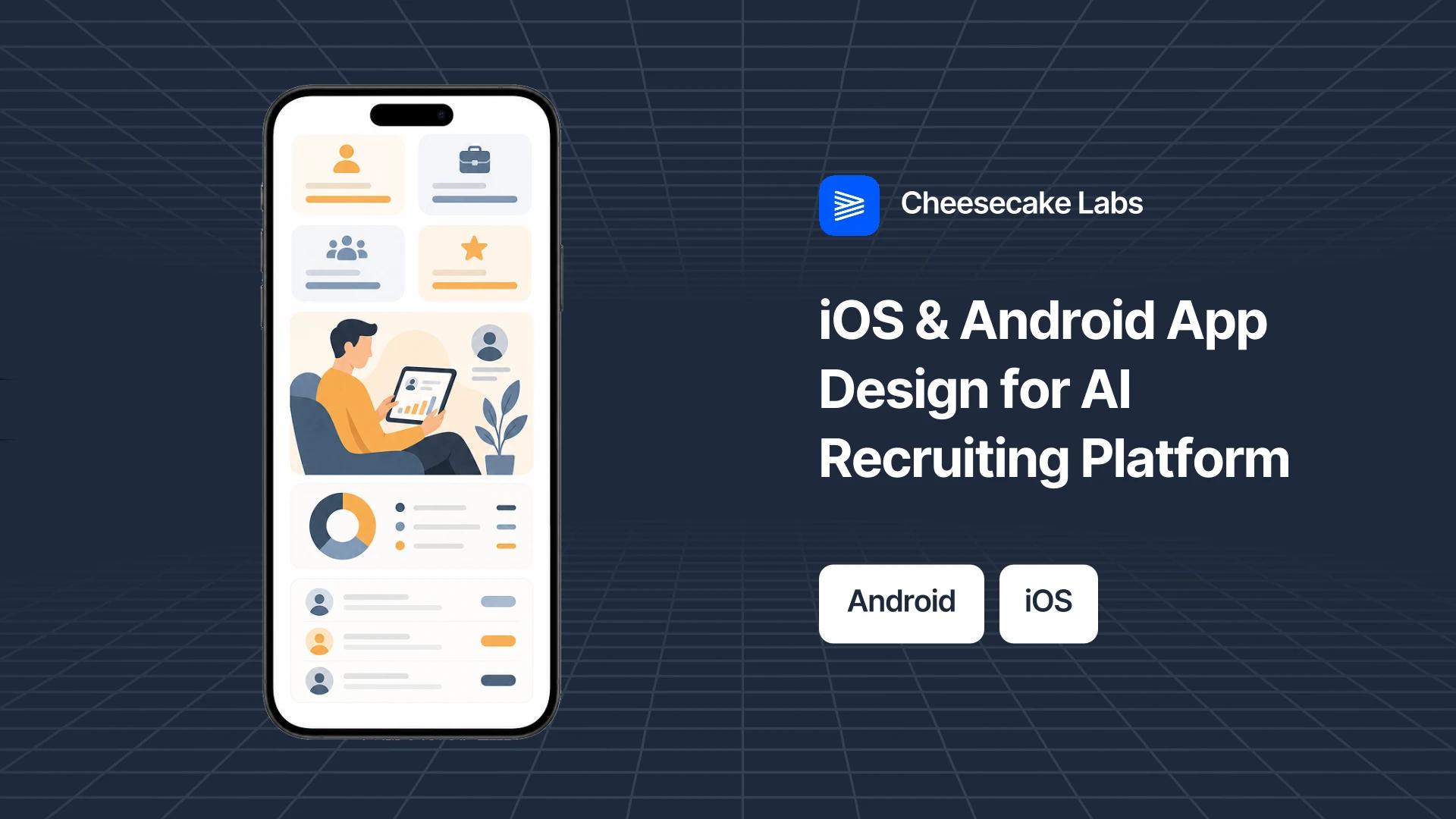 Project hero — replace with case study imagery