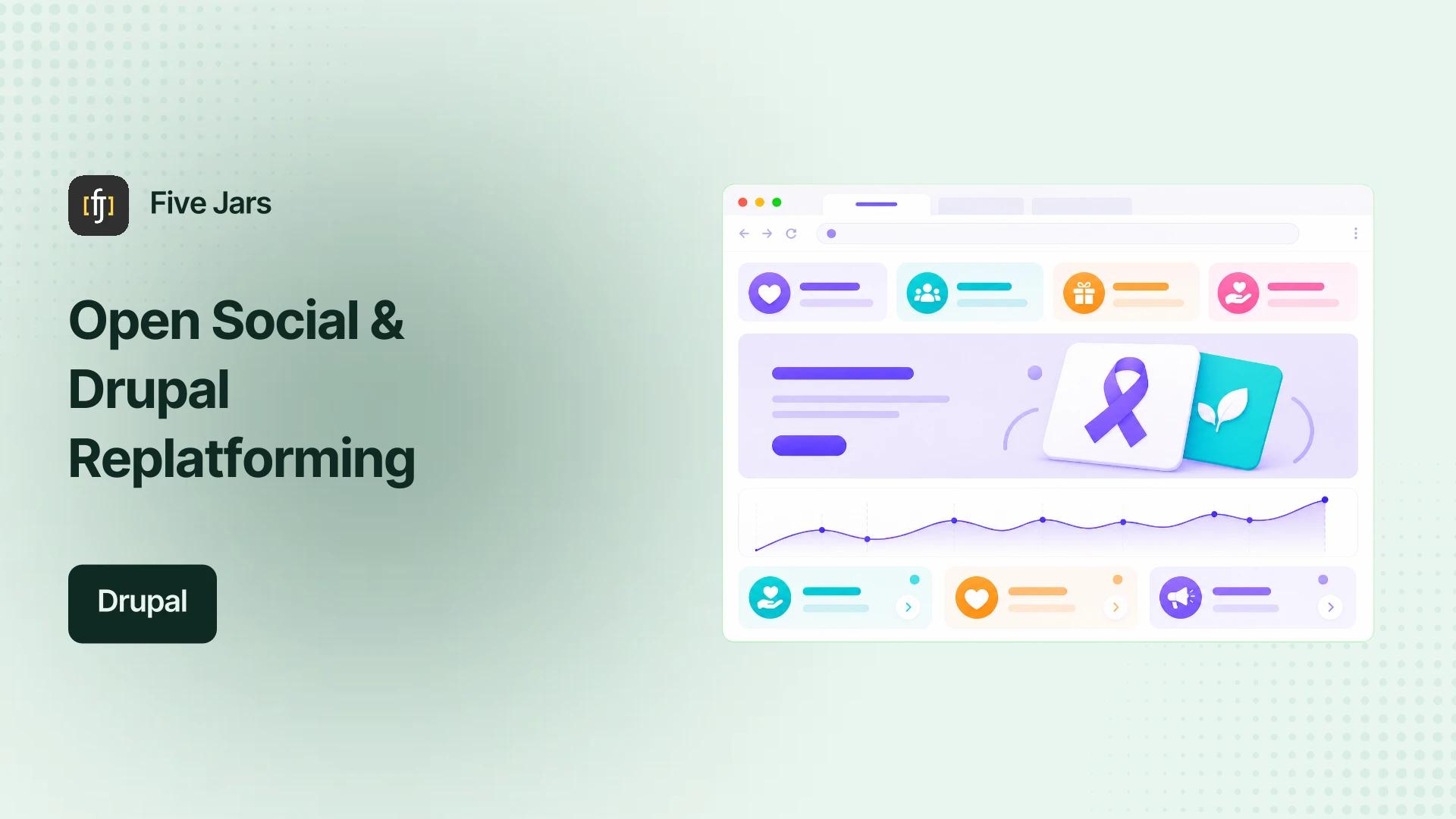 Project hero — replace with case study imagery