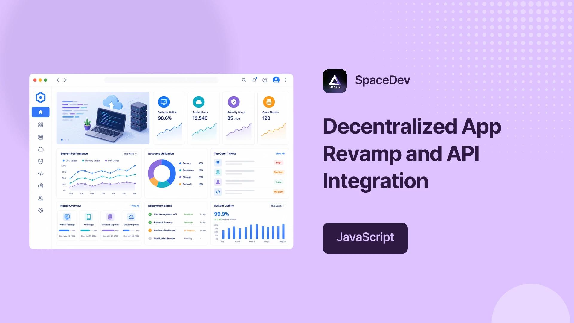 Project hero — replace with case study imagery