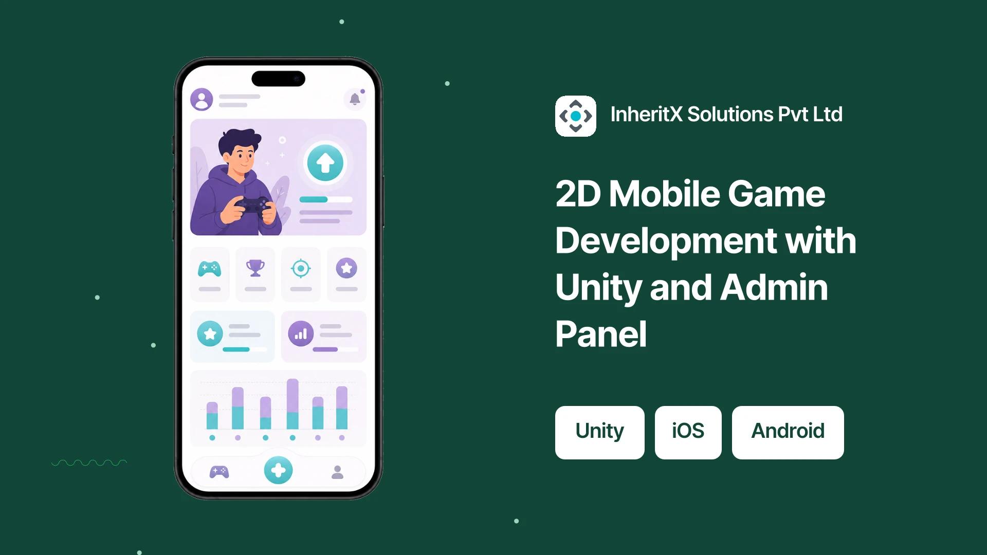 Project hero — replace with case study imagery