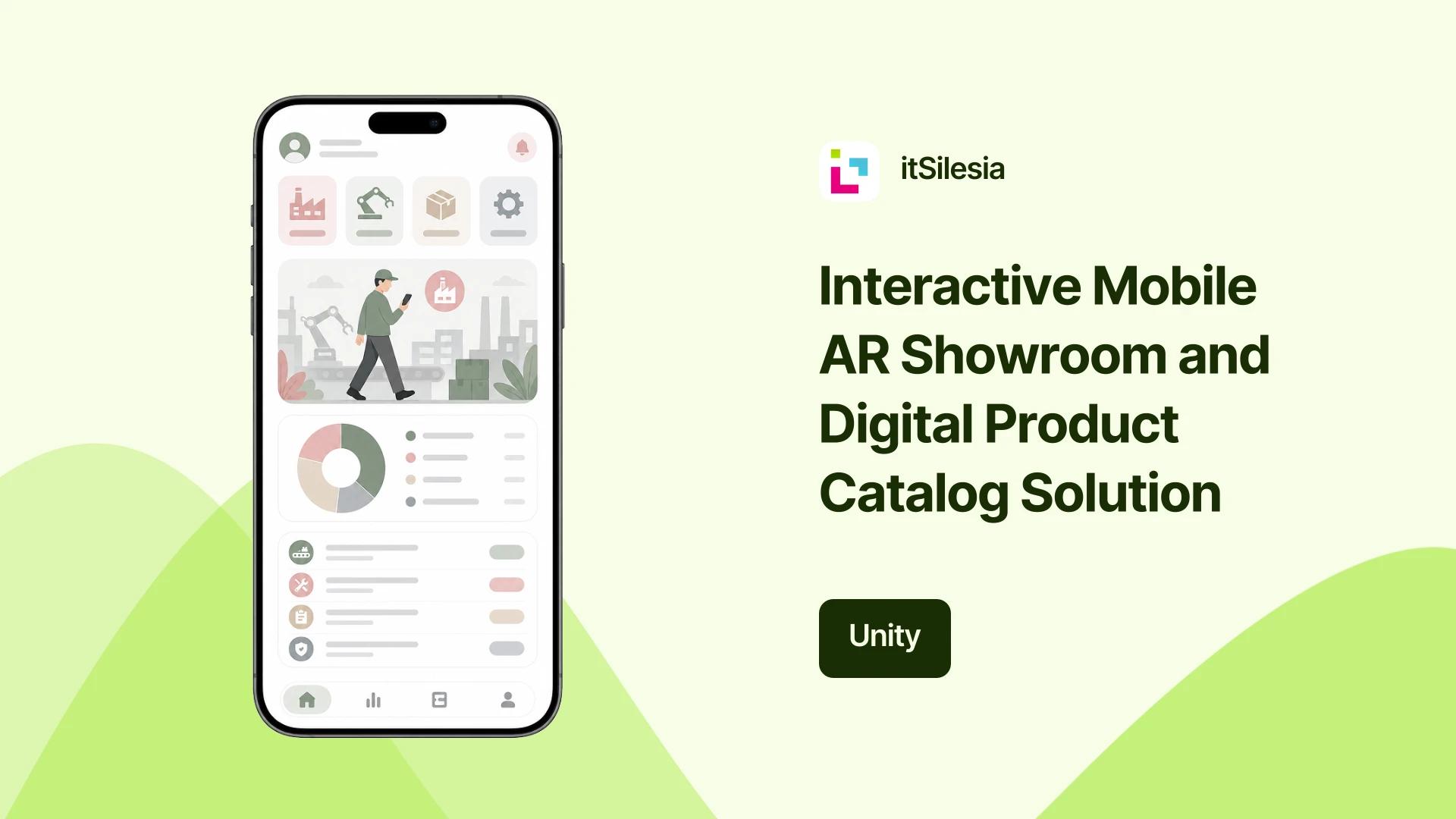 Project hero — replace with case study imagery