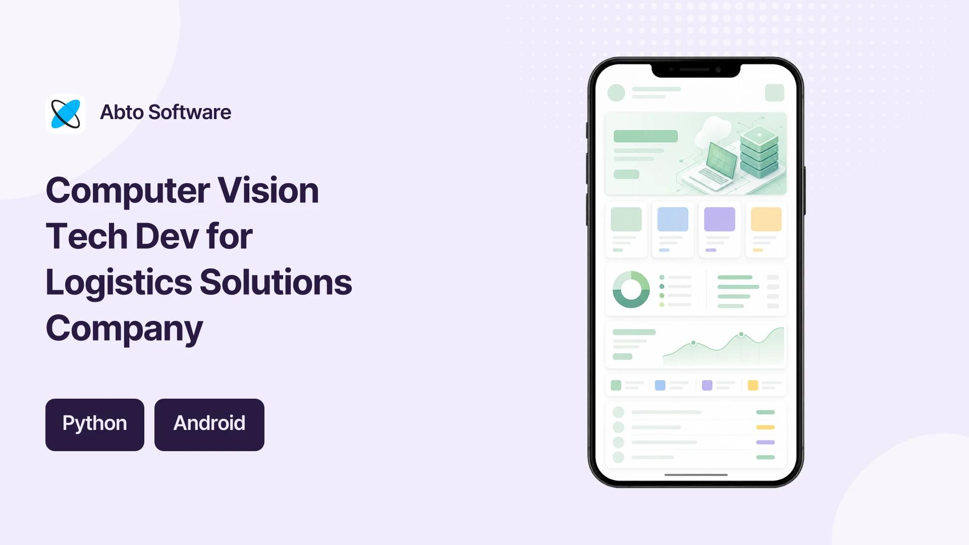 Project hero — replace with case study imagery