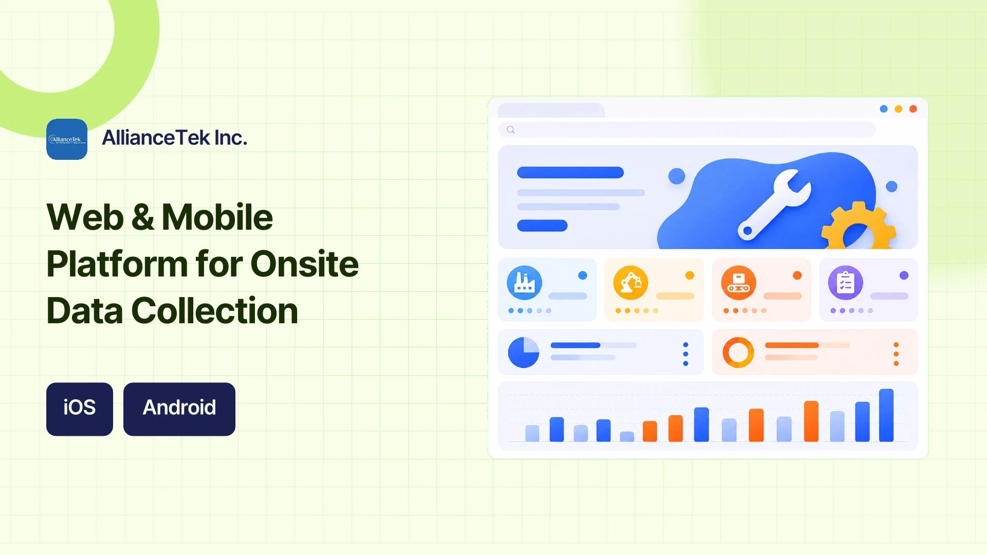Project hero — replace with case study imagery