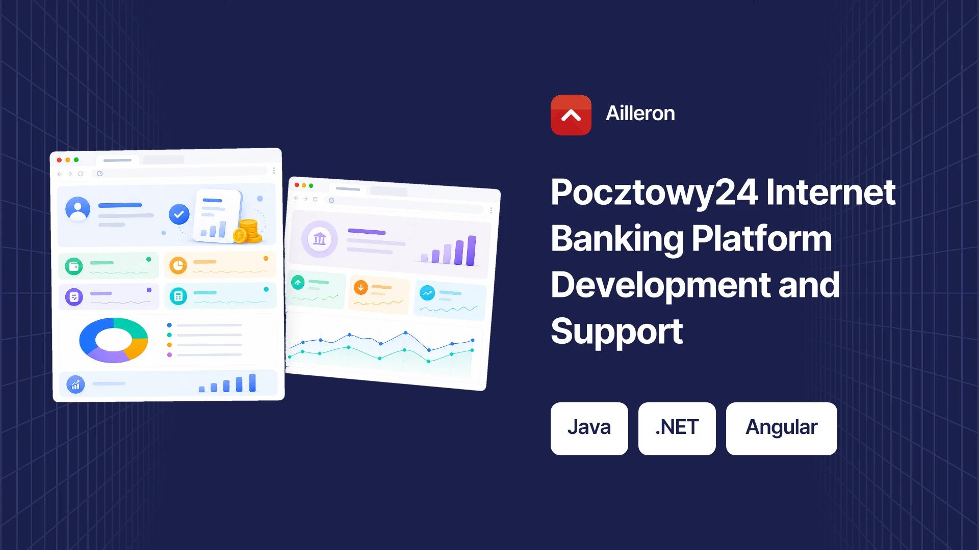 Project hero — replace with case study imagery
