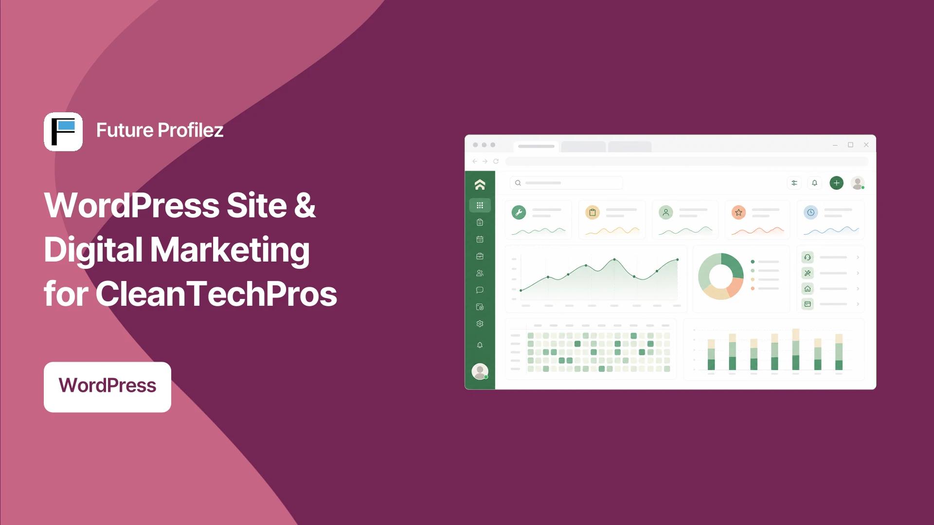 Project hero — replace with case study imagery