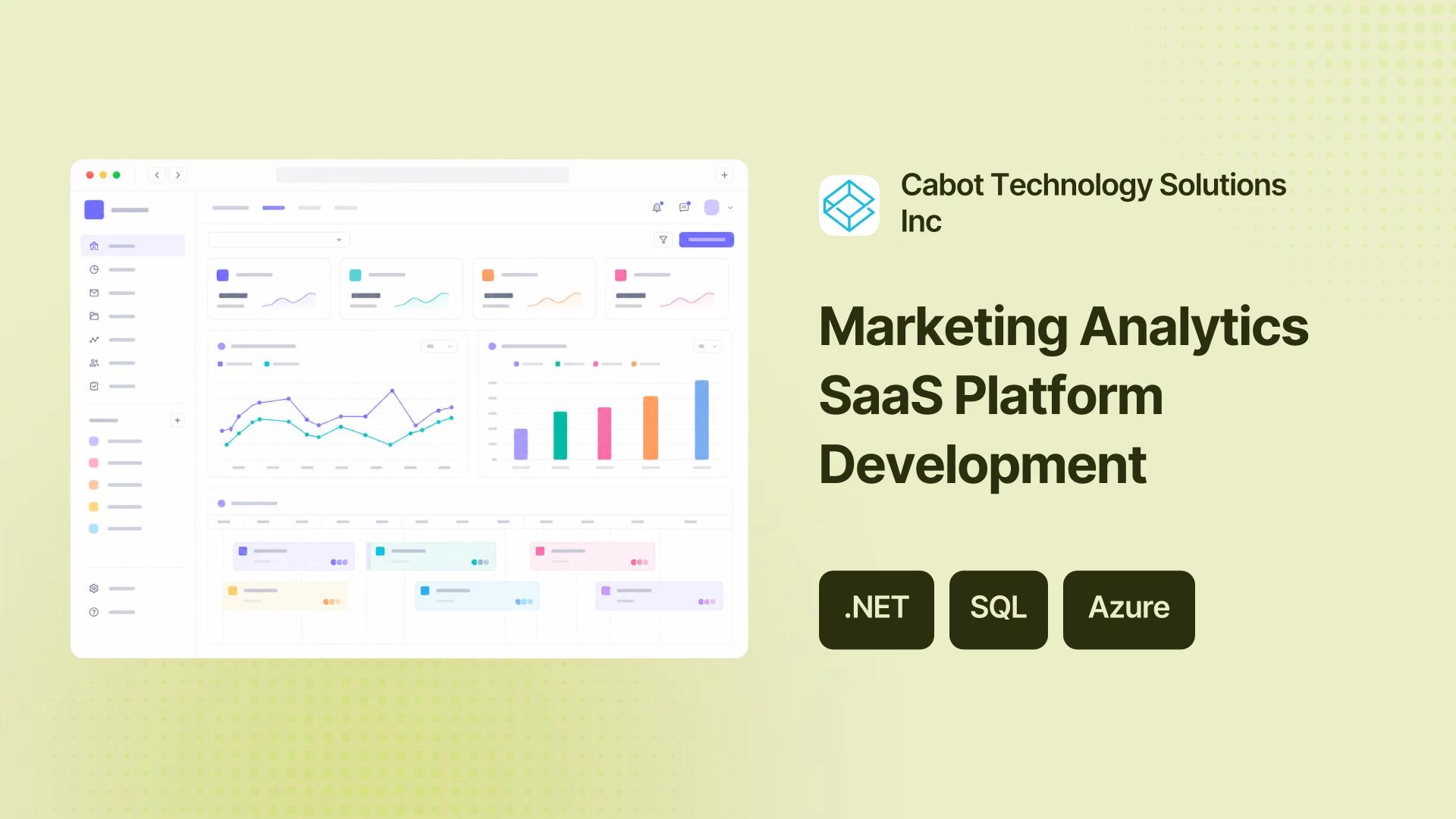 Project hero — replace with case study imagery