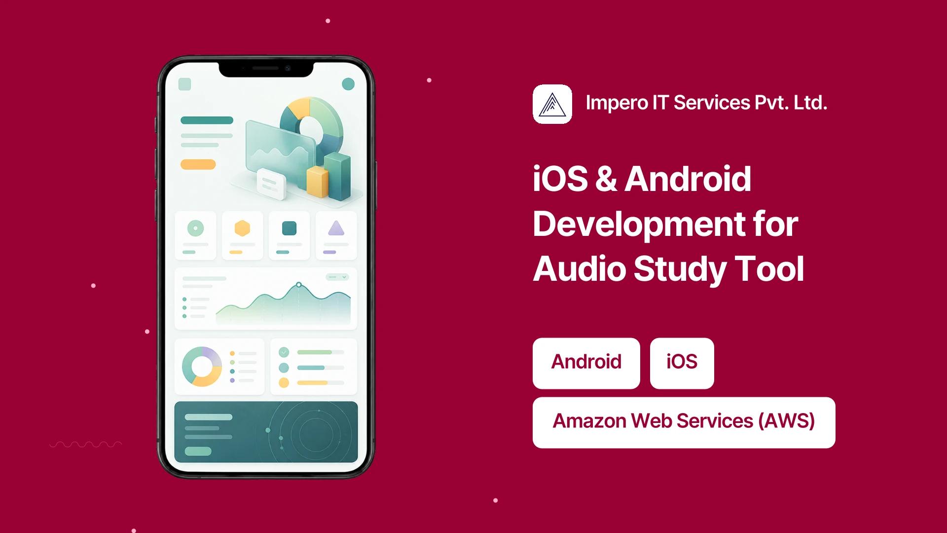 Project hero — replace with case study imagery