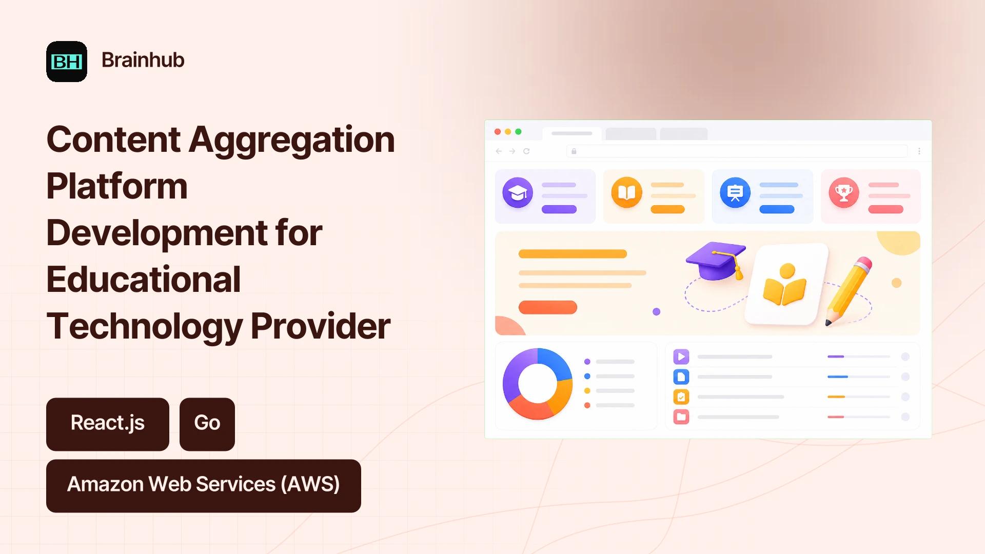 Project hero — replace with case study imagery
