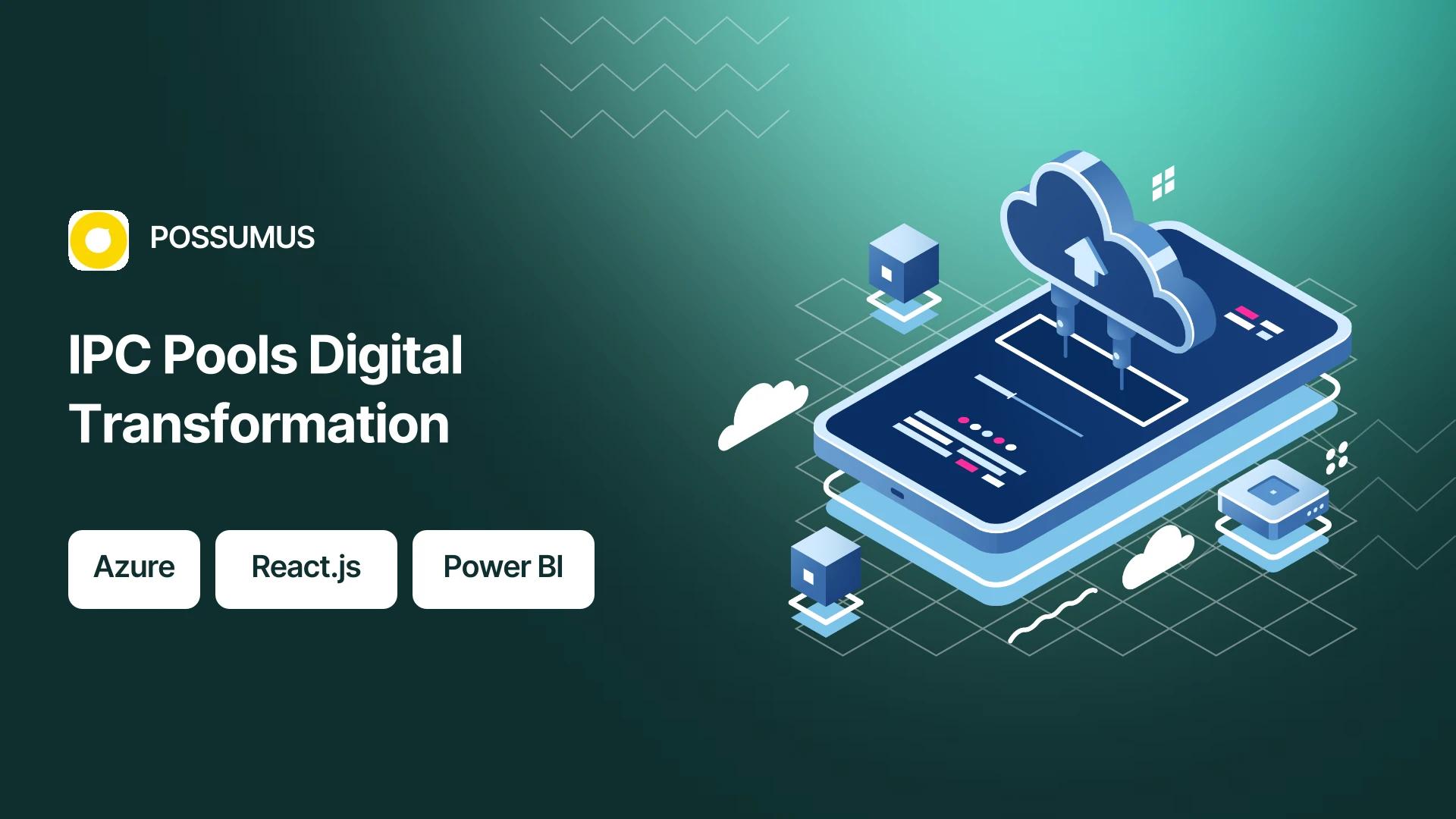 Project hero — replace with case study imagery