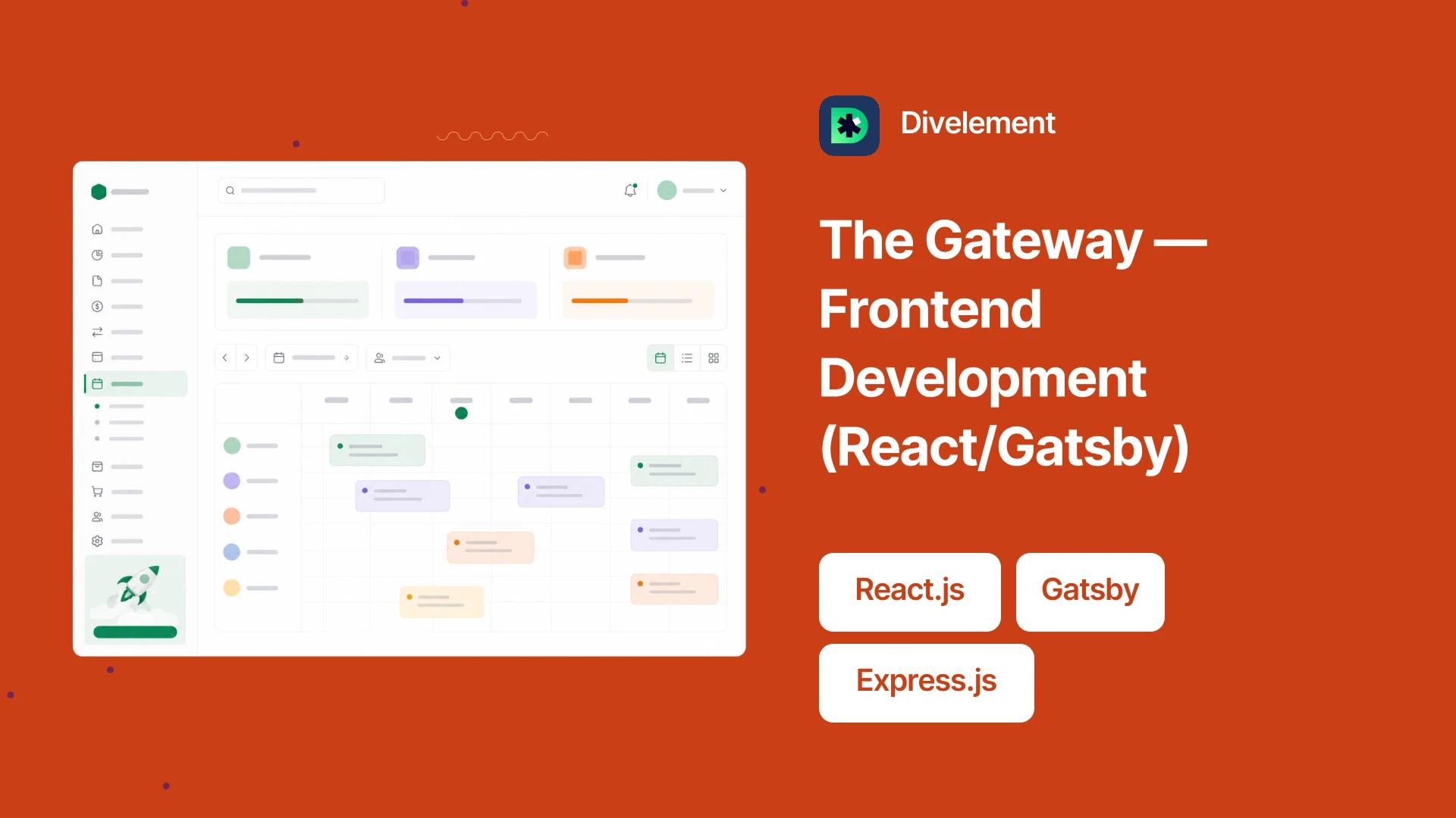 Project hero — replace with case study imagery