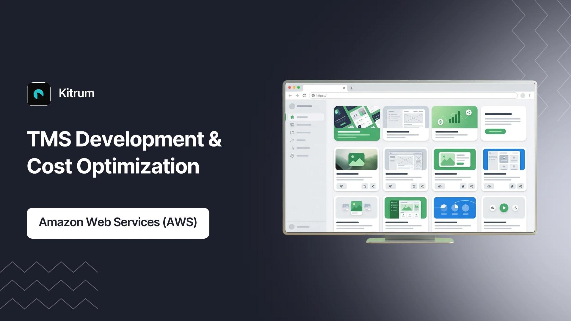 Project hero — replace with case study imagery
