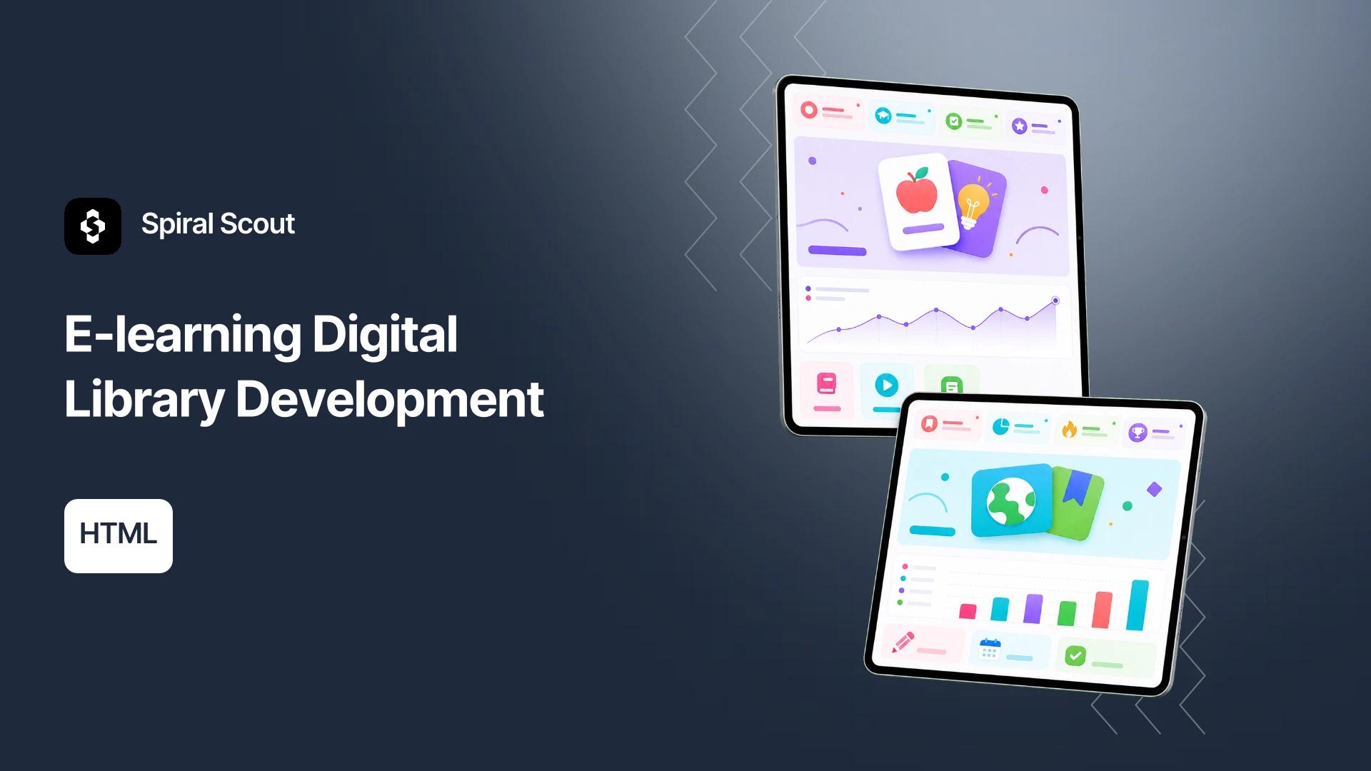 Project hero — replace with case study imagery