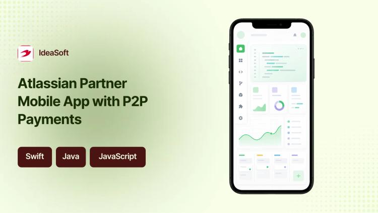 Preview of the Mobile App Development for Atlassian Solutions Provider