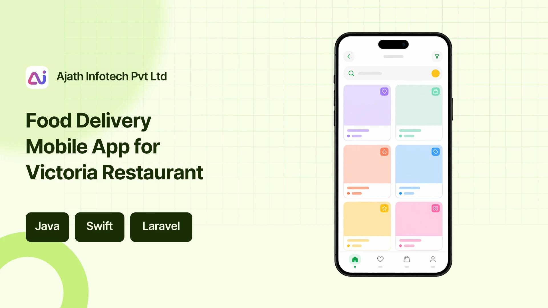 Project hero — replace with case study imagery