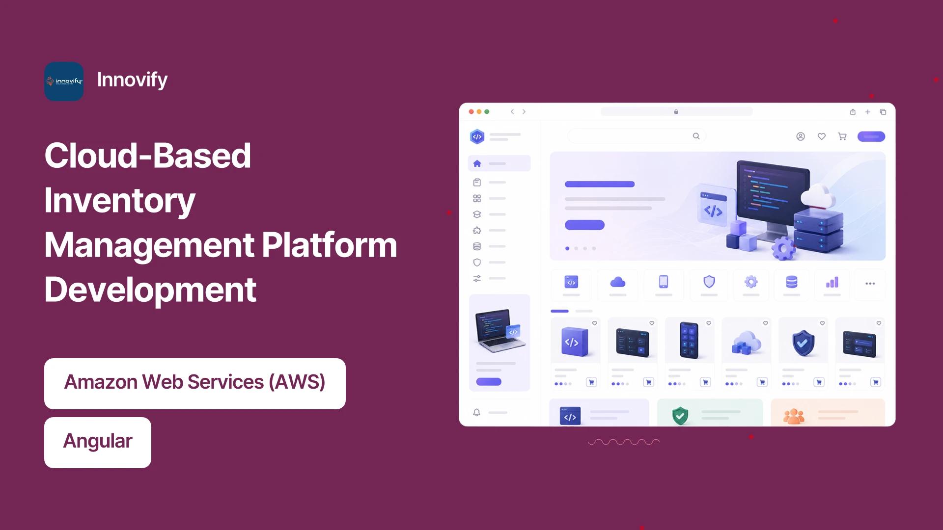 Project hero — replace with case study imagery