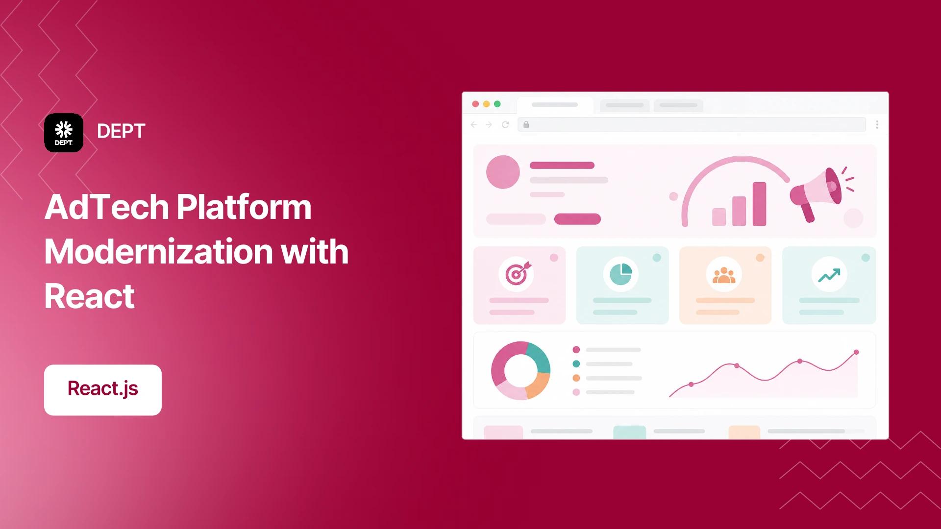 Project hero — replace with case study imagery