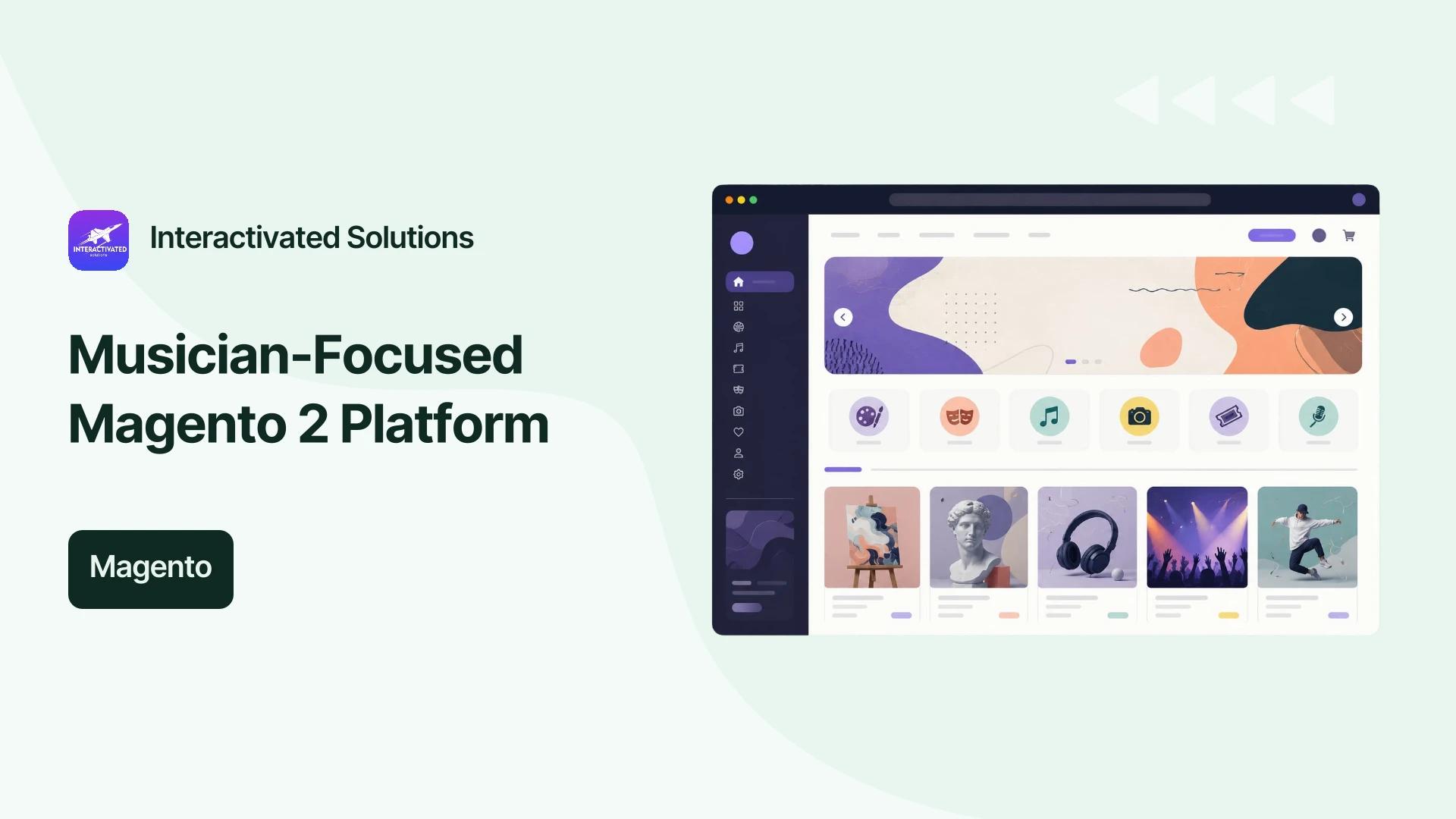 Project hero — replace with case study imagery
