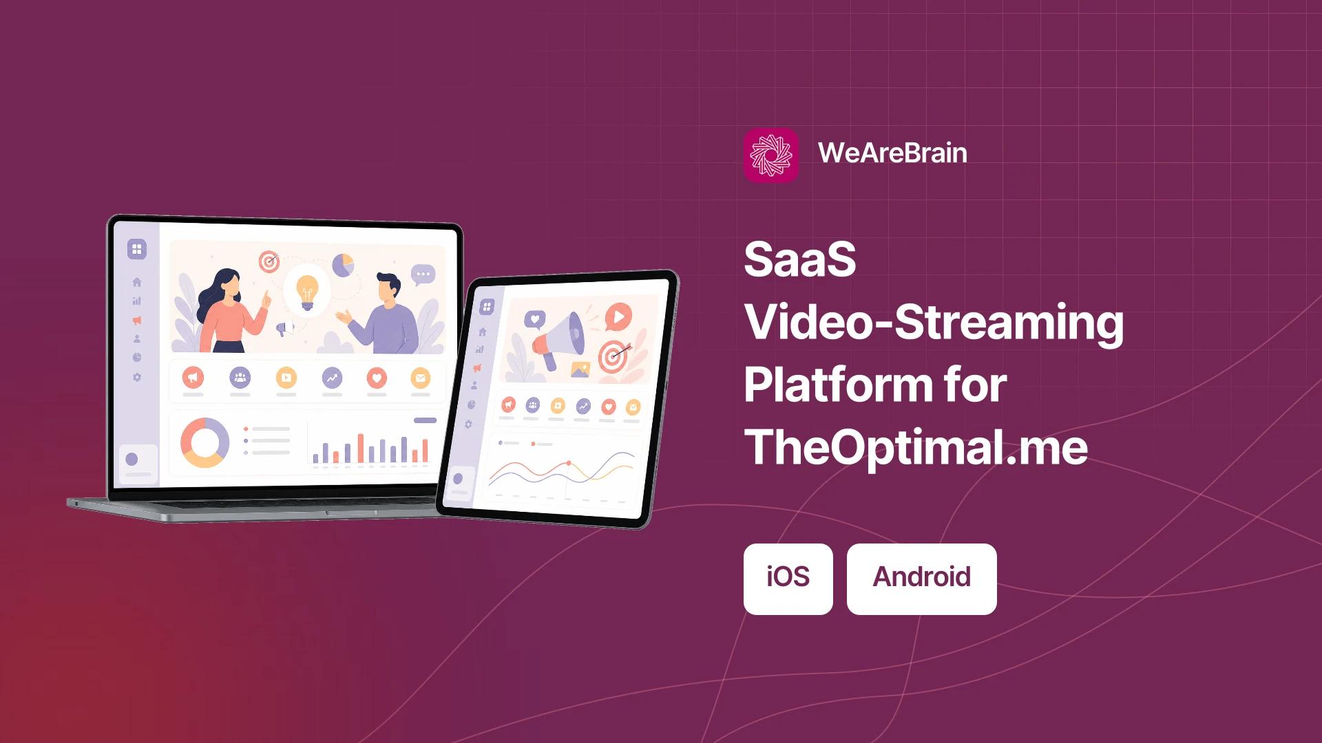 Project hero — replace with case study imagery