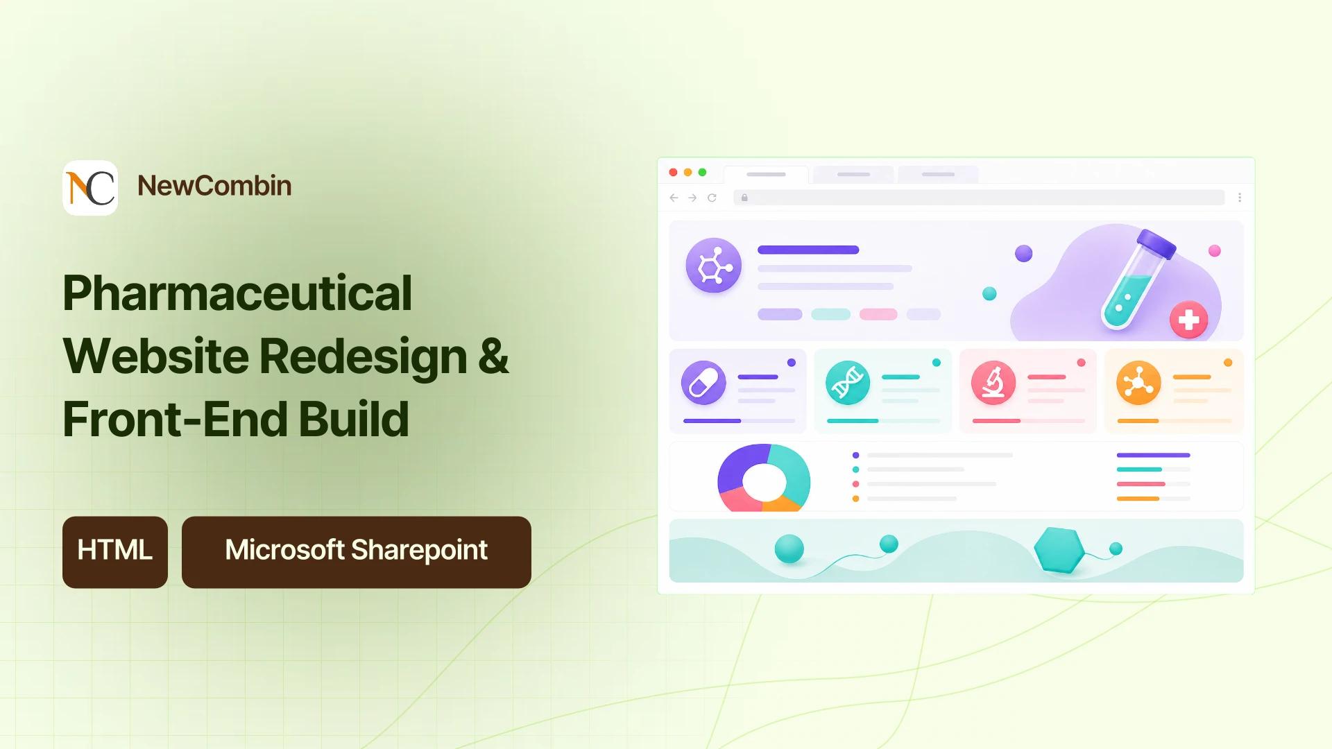 Project hero — replace with case study imagery