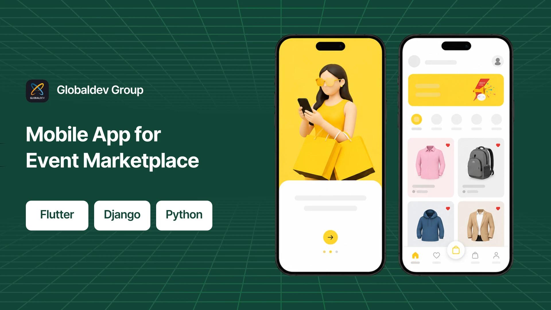 Project hero — replace with case study imagery