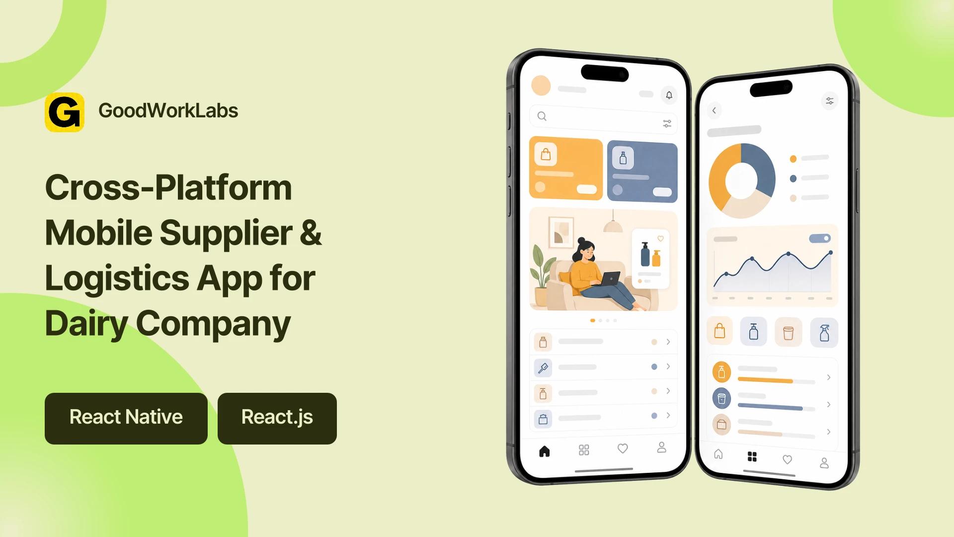 Project hero — replace with case study imagery