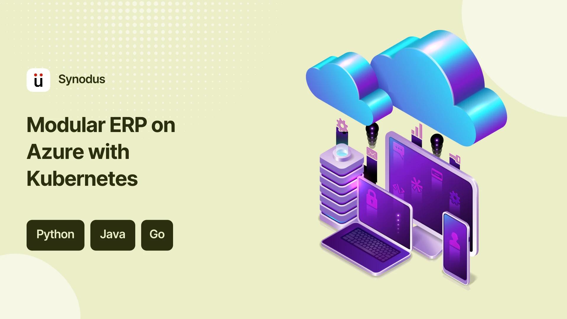 Project hero — replace with case study imagery