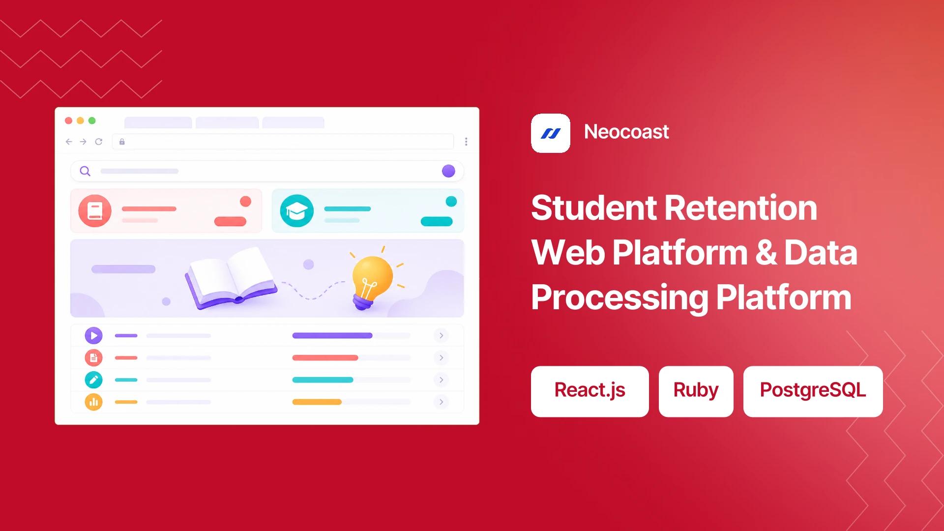 Project hero — replace with case study imagery