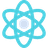 React Native Logo