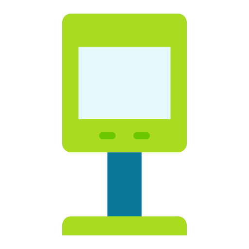 Kiosk
