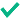 check-mark-icon