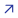 Arrow Up Right