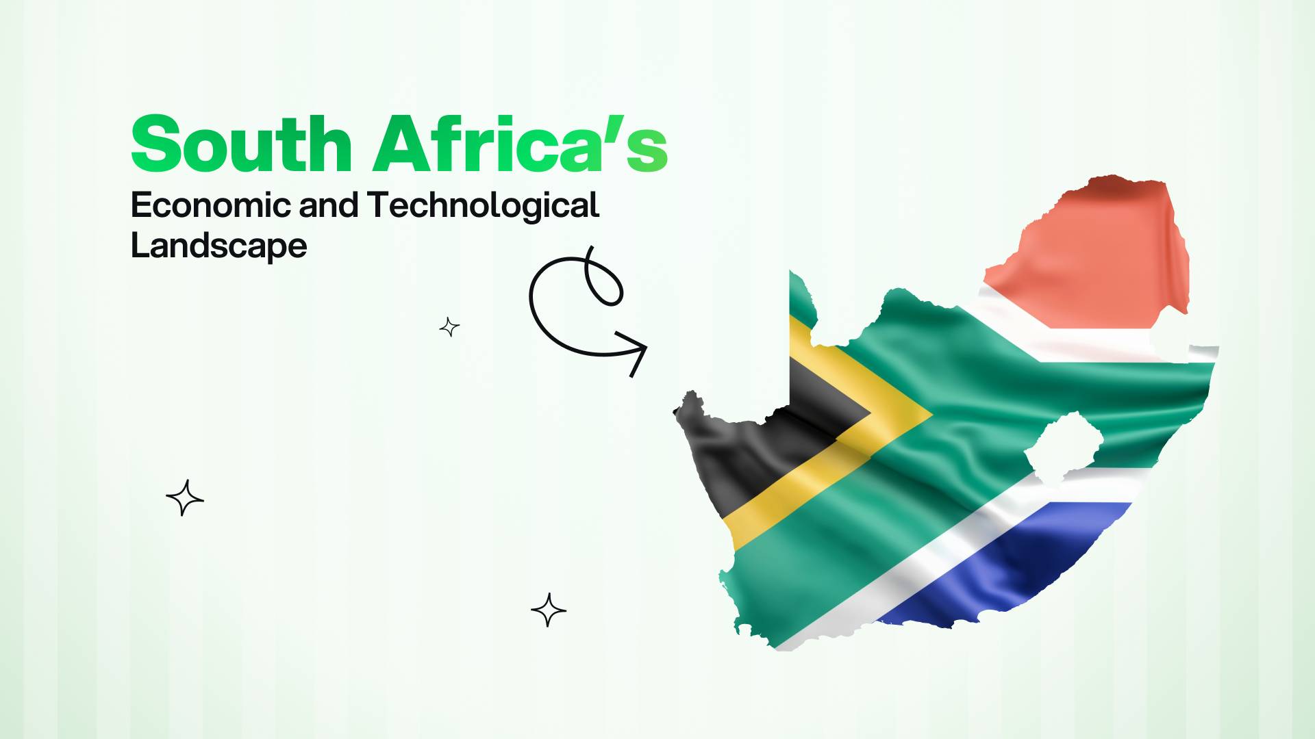 A Look at IT Outsourcing in South Africa
