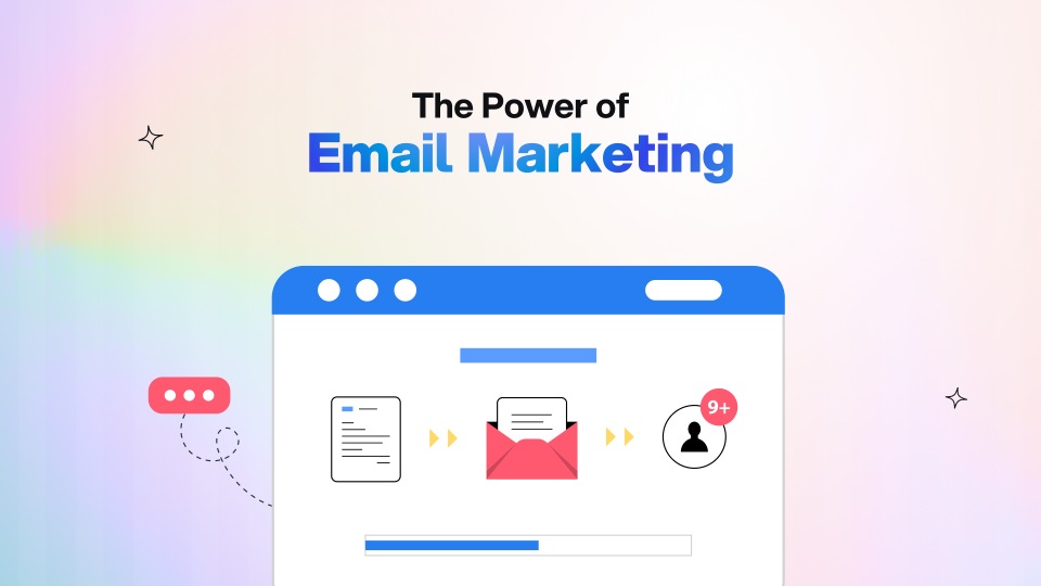 An Email Marketing Strategy That Scales With Your Product