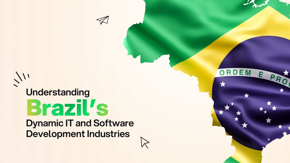 IT Outsourcing in Brazil's Tech Hub