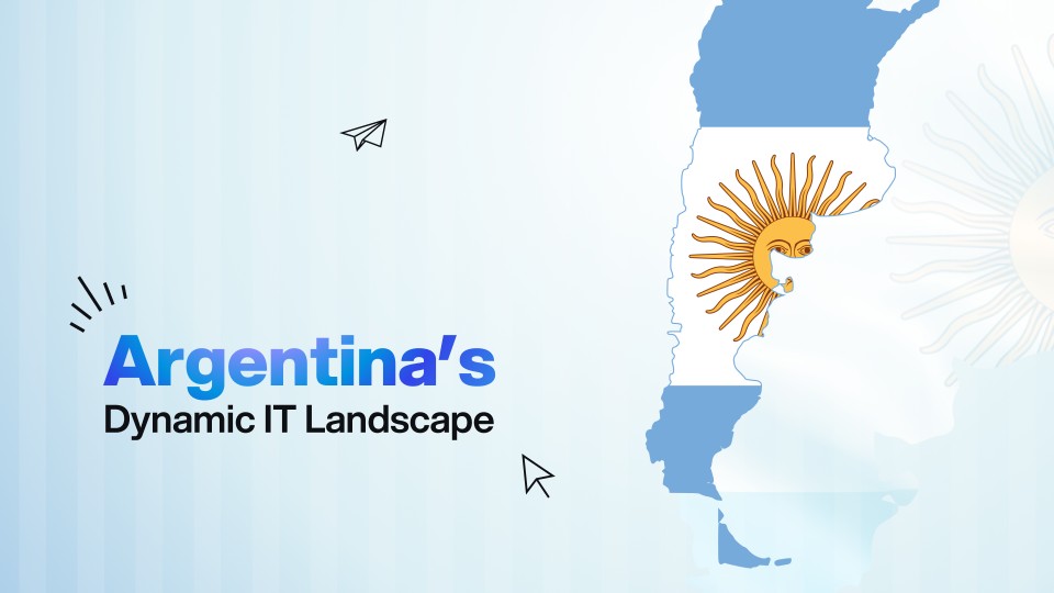 Software Development in Argentina's Thriving Tech Hub