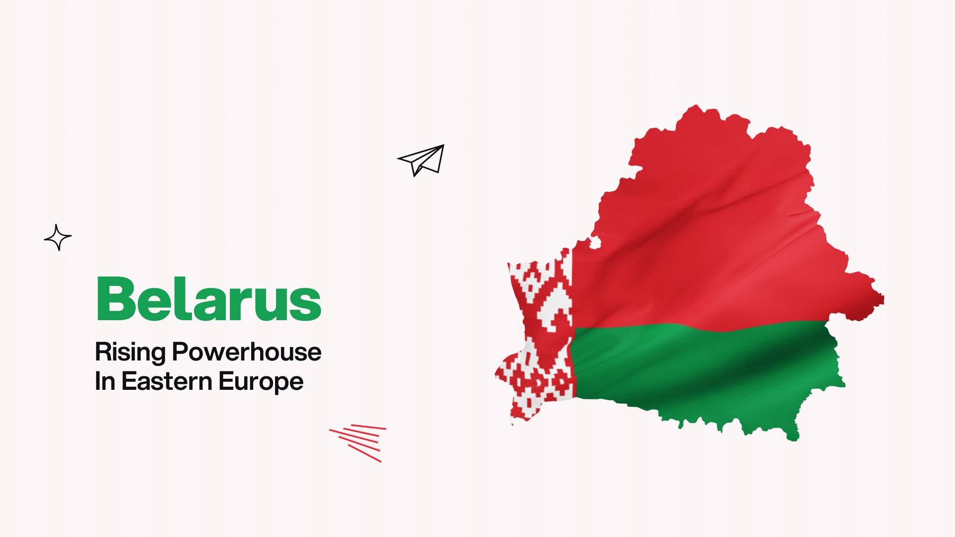 The IT Industry of Belarus