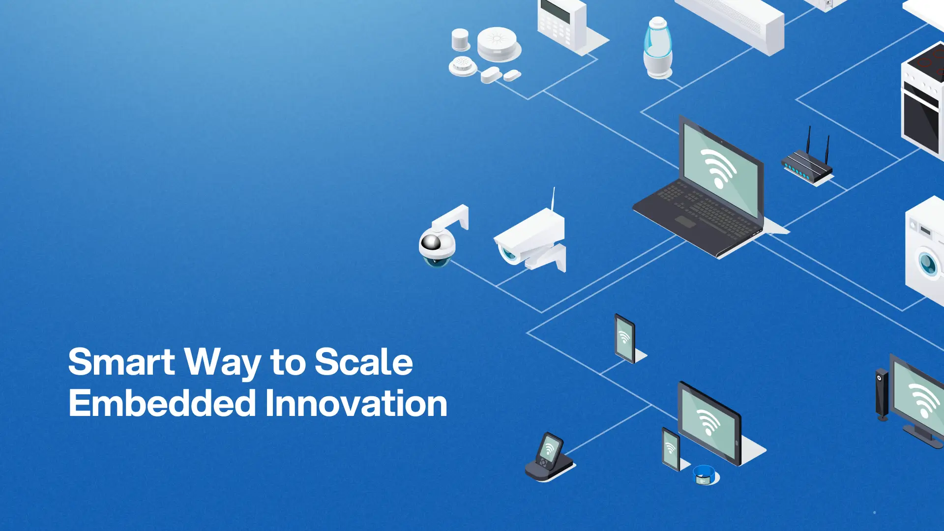 Embedded Software Outsourcing for Scalable Innovation