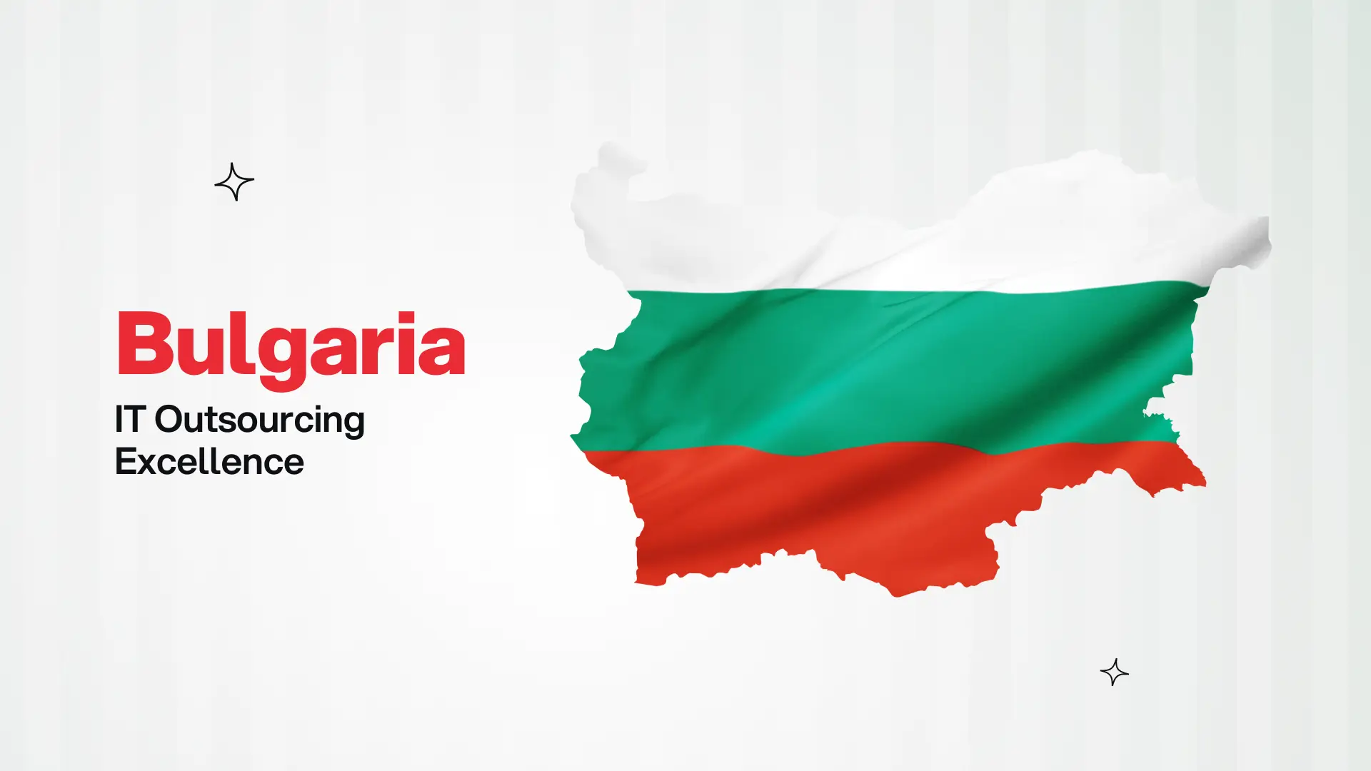 IT outsourcing in Bulgaria