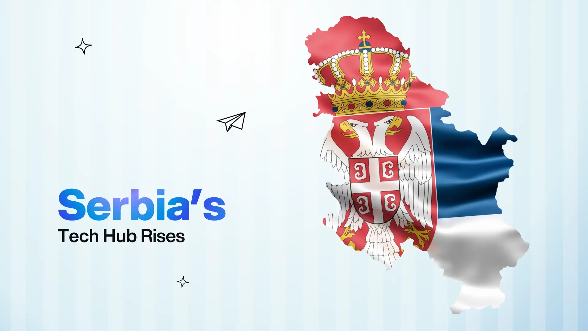 IT outsourcing in Serbia