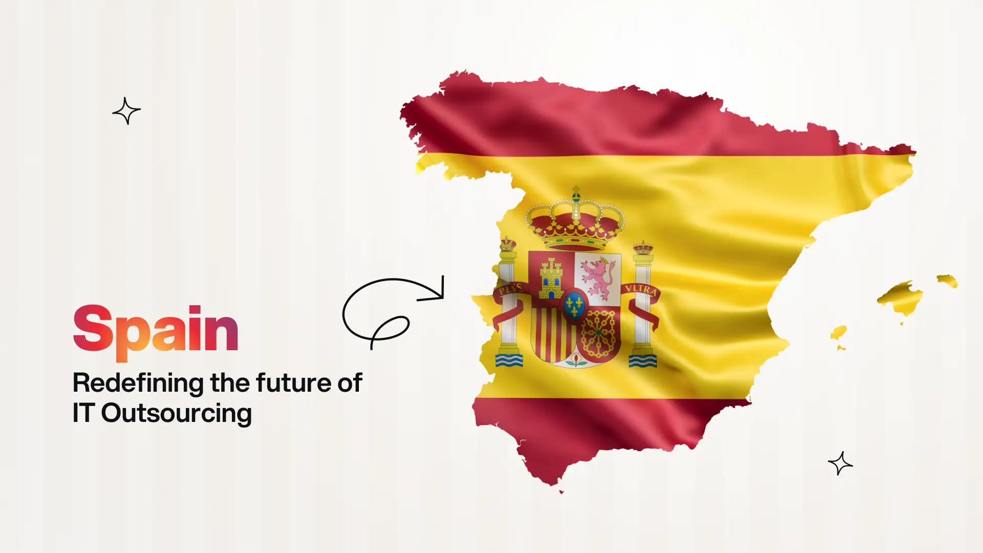 IT Outsourcing in Spain