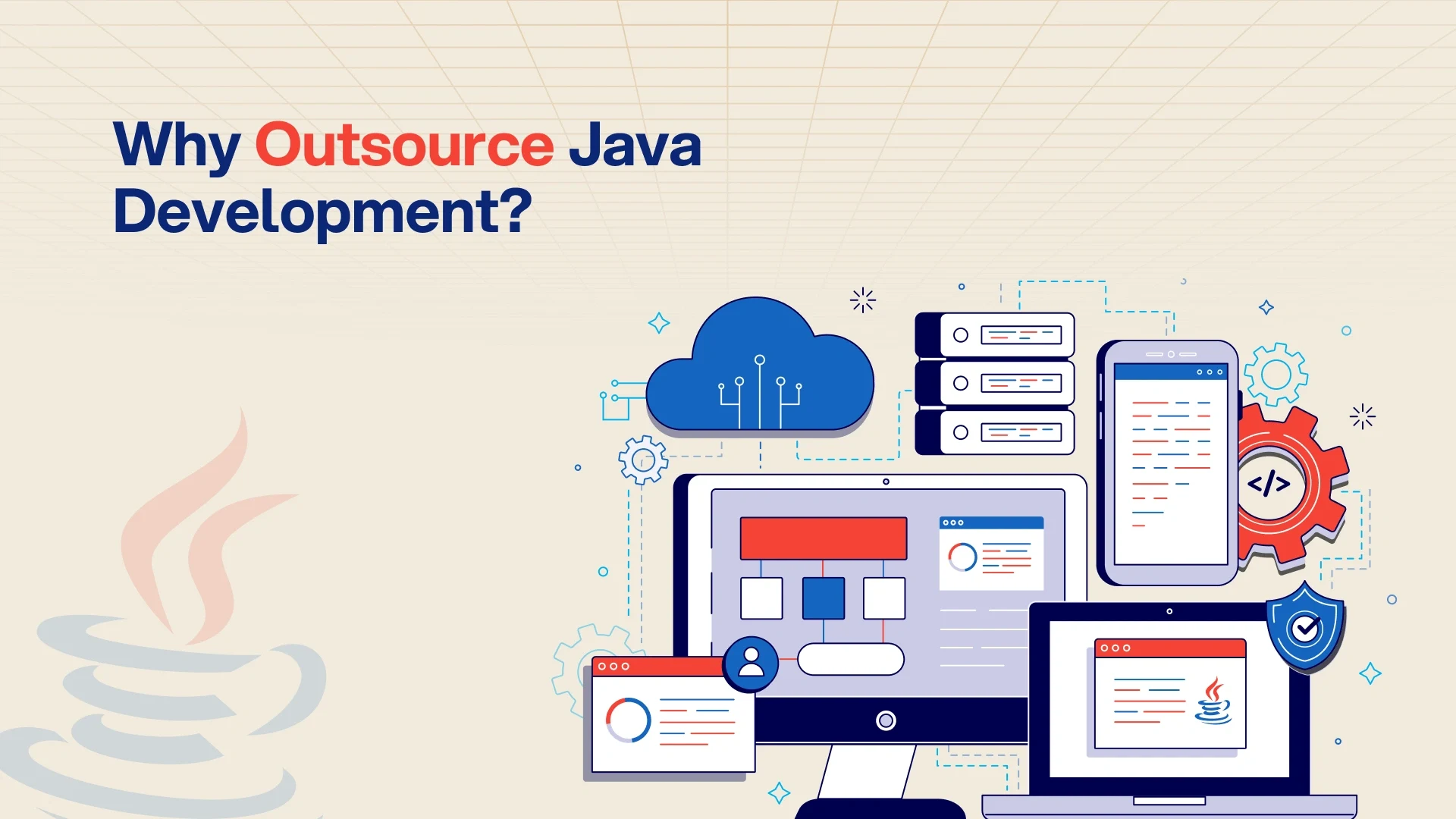 java development outsourcing