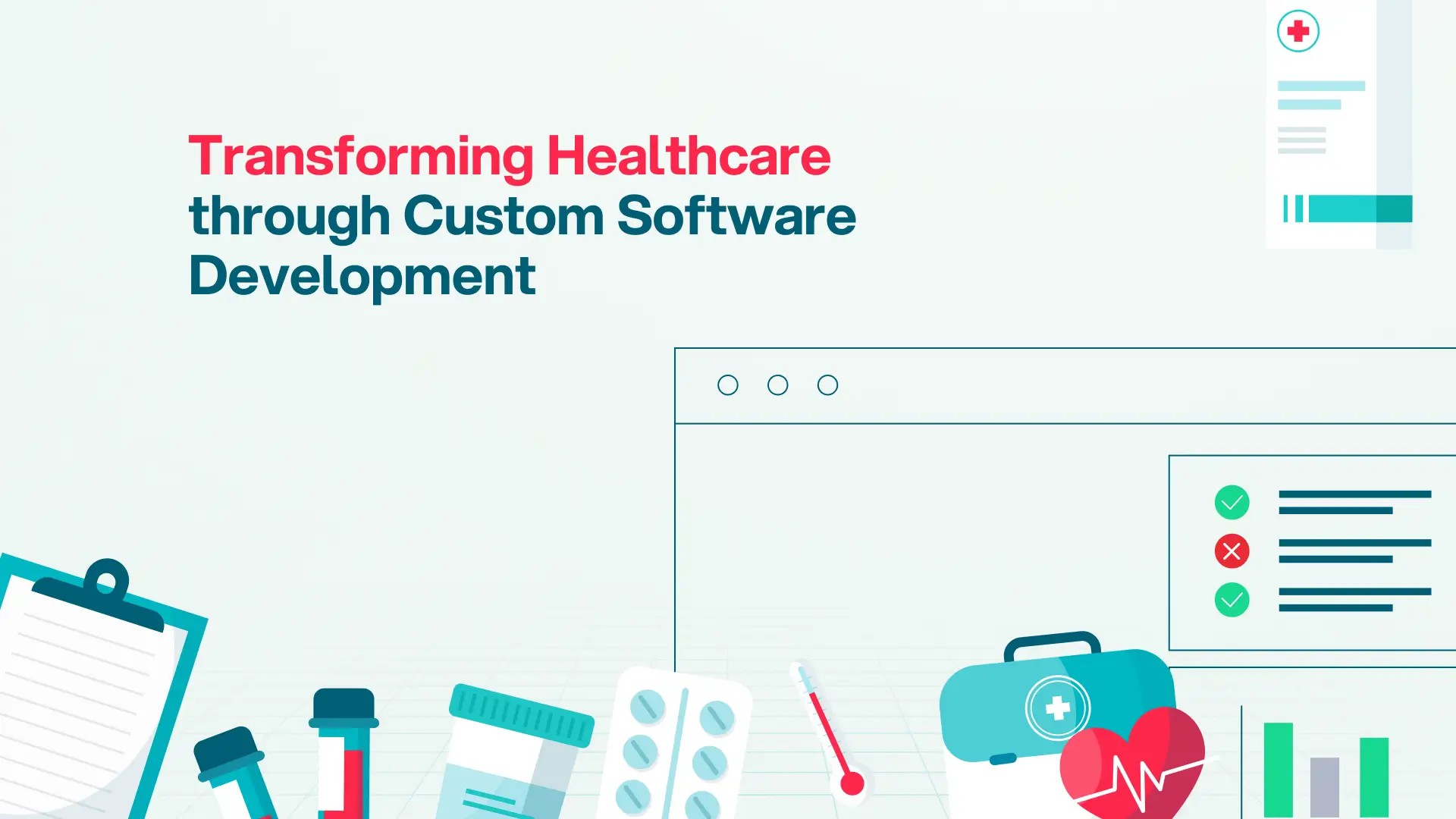 custom-healthcare-software-development