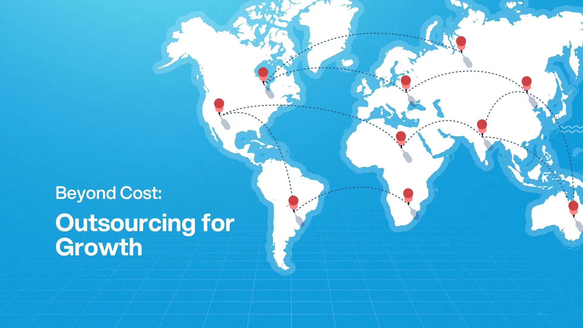Strategic benefits of outsourcing software development