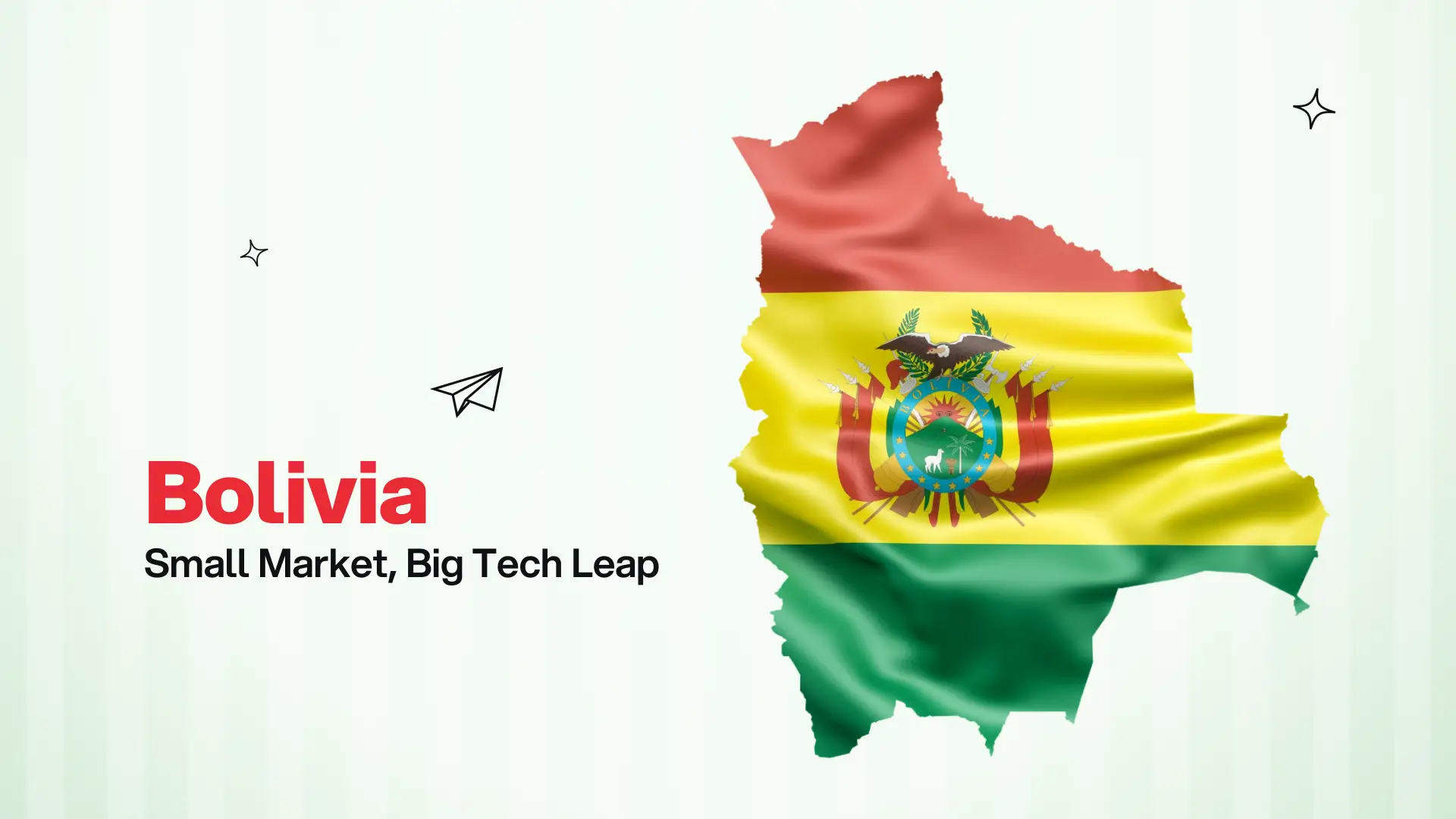 nearshore software development Bolivia