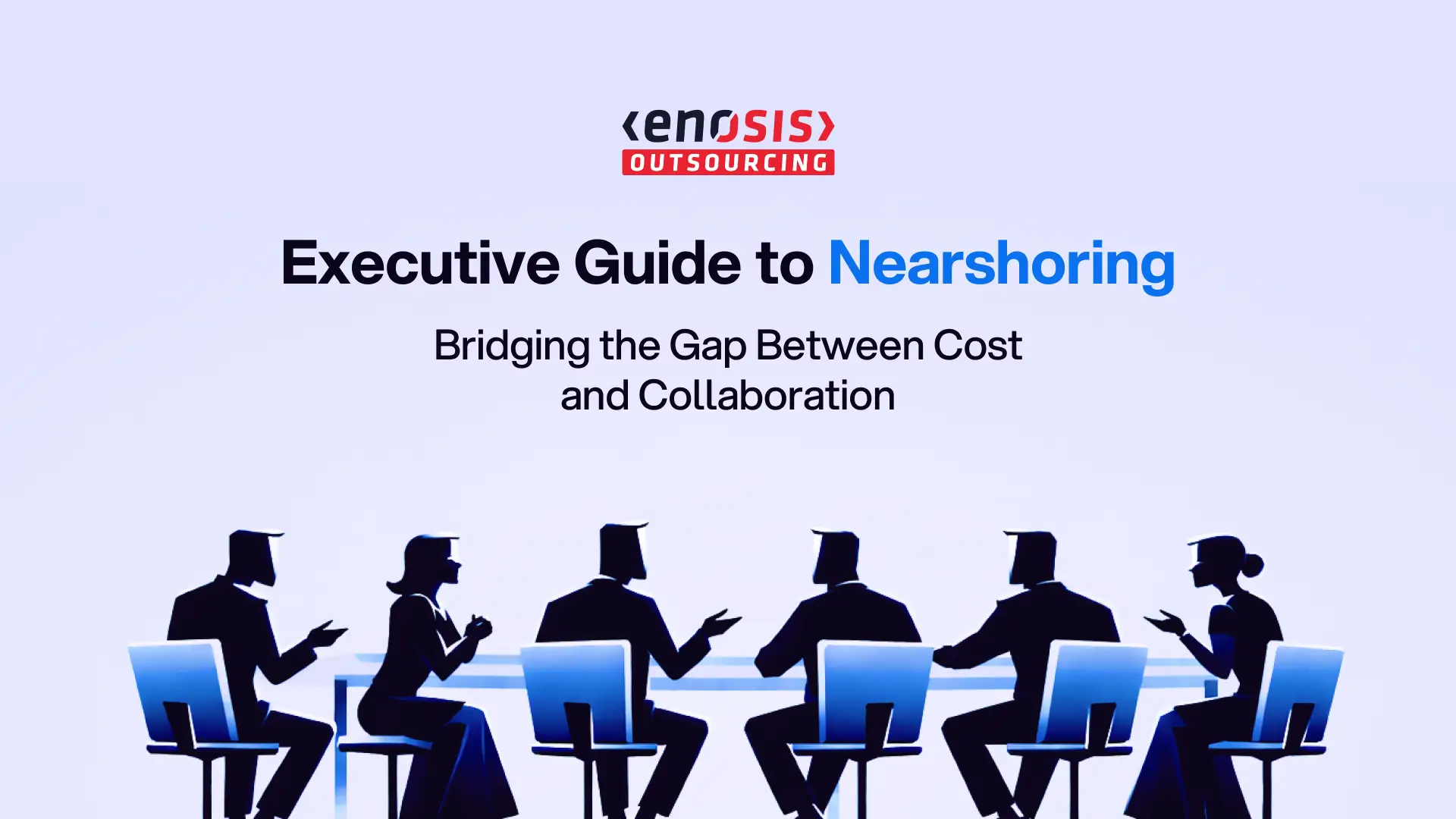 what is nearshoring in business